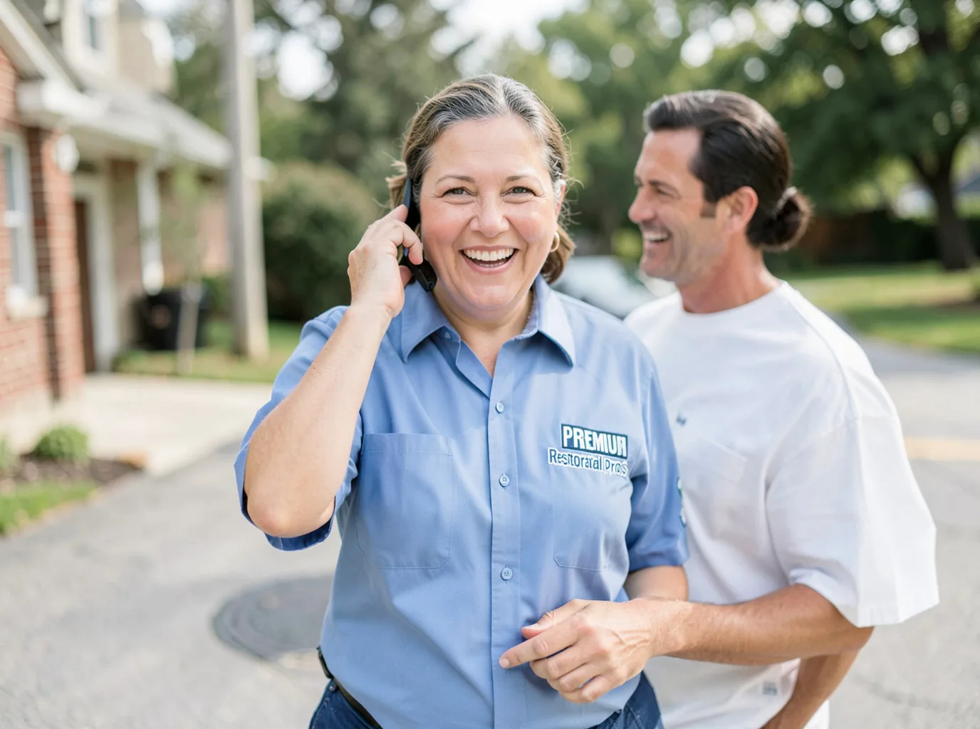Water Damage Restoration New Milford, PA FAQs